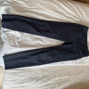 Ann Taylor Straight Leg Business Casual Pant